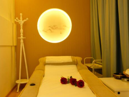 深圳足疗养生全解析：从脚底反射区看全身健康密码